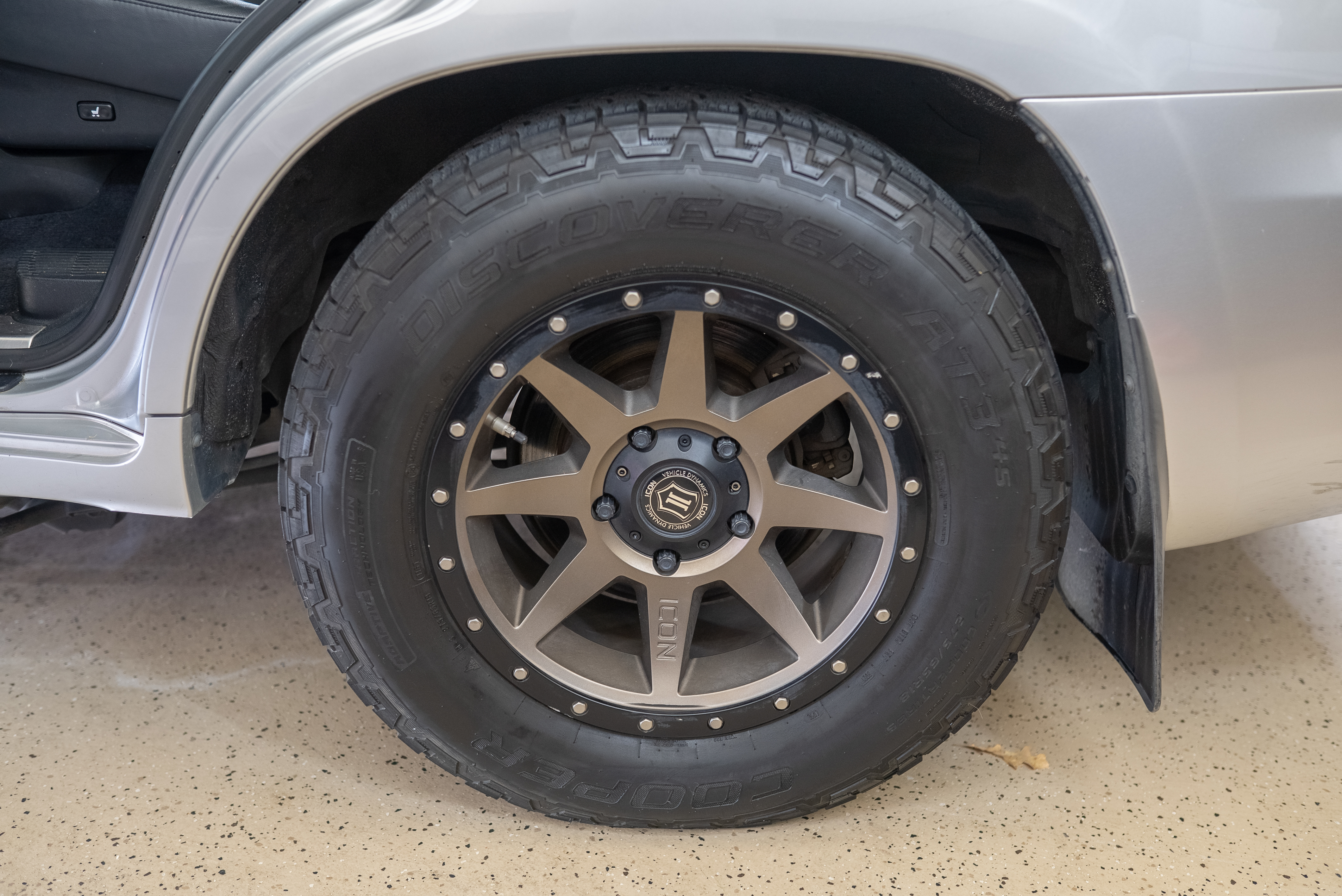 2011 Lexus LX570