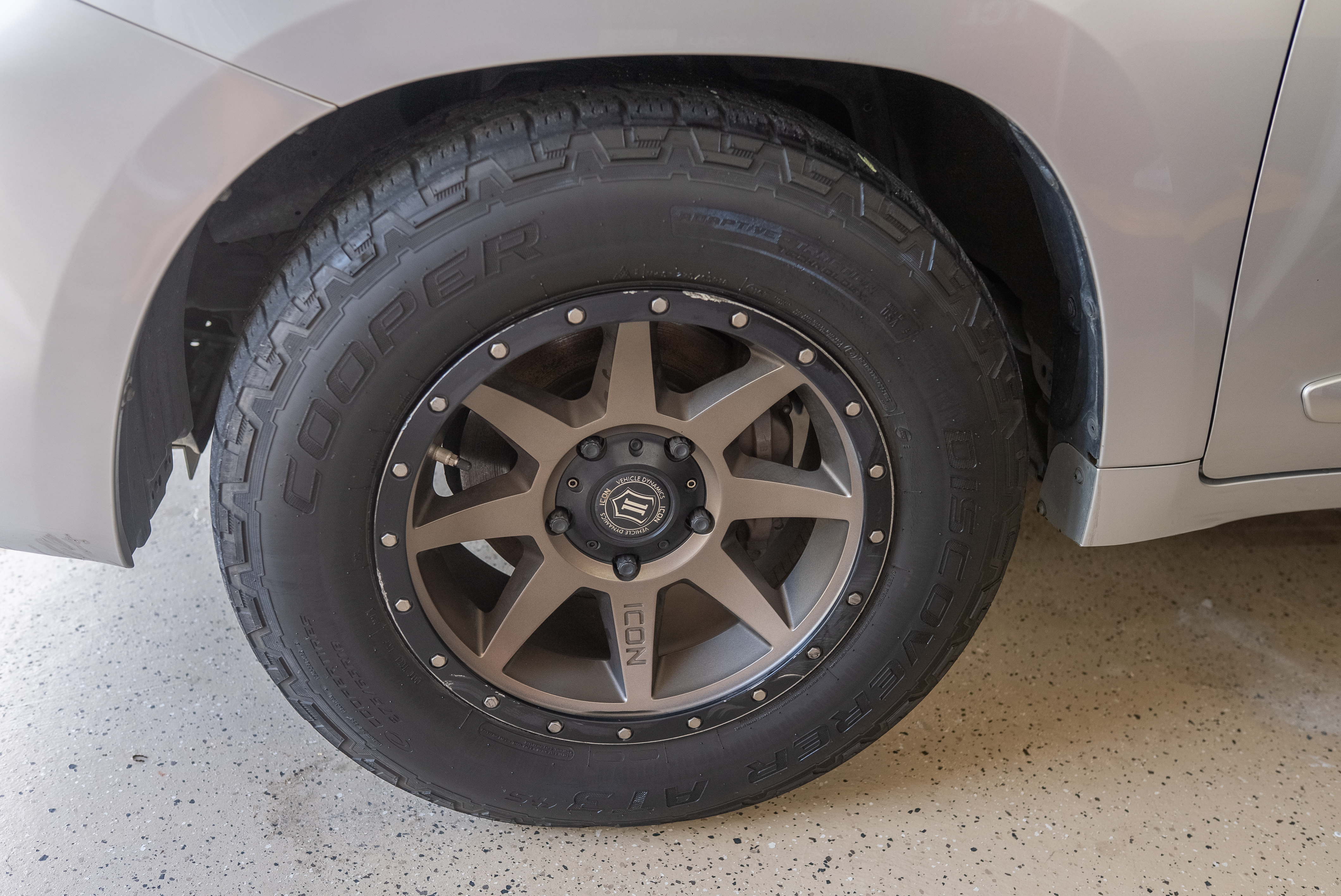 2011 Lexus LX570