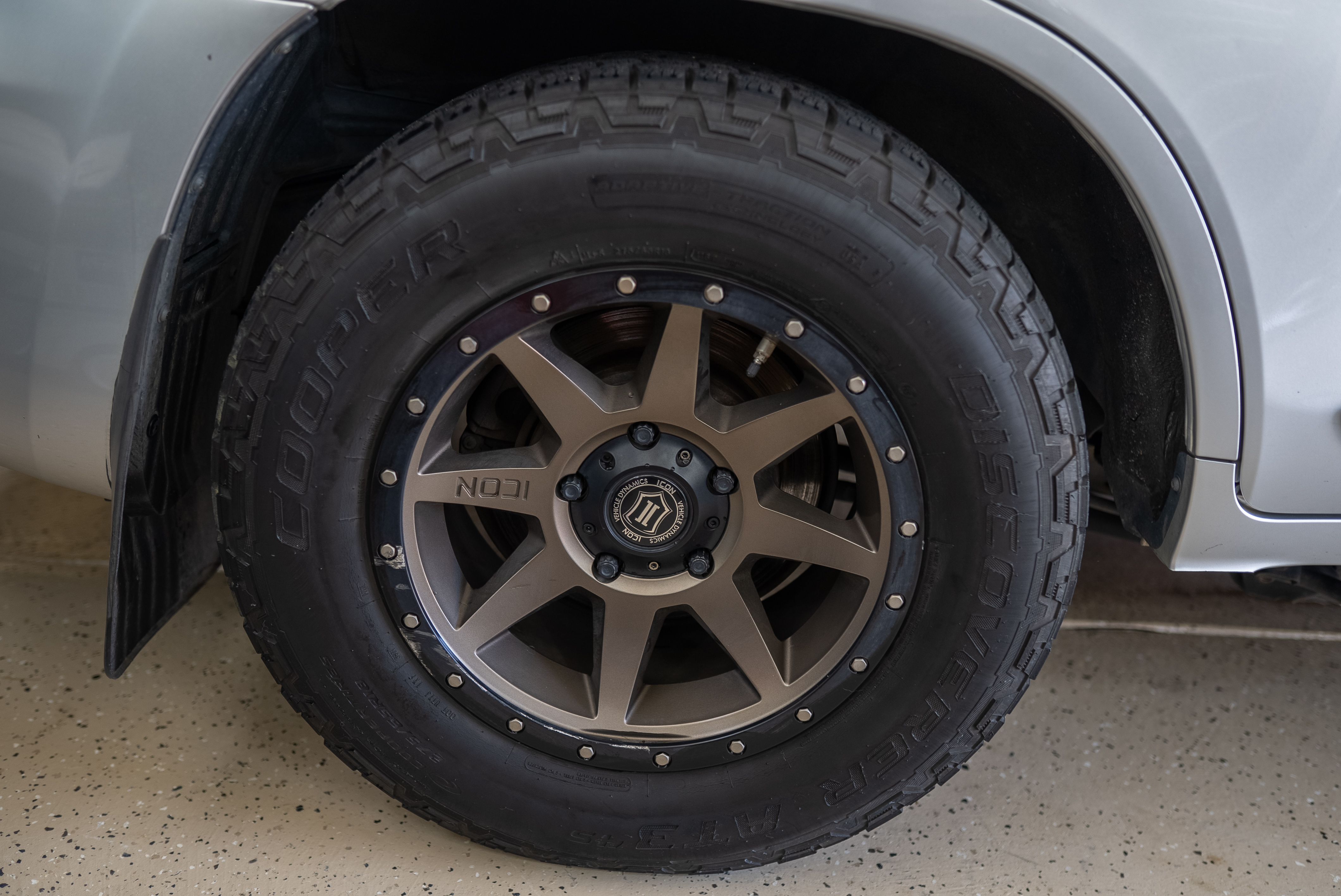 2011 Lexus LX570